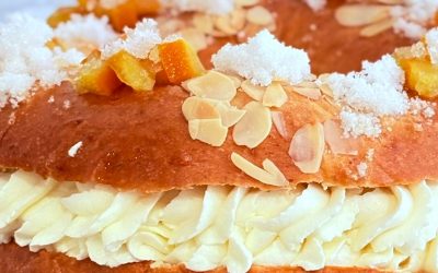 Curso Online de Roscón de Reyes
